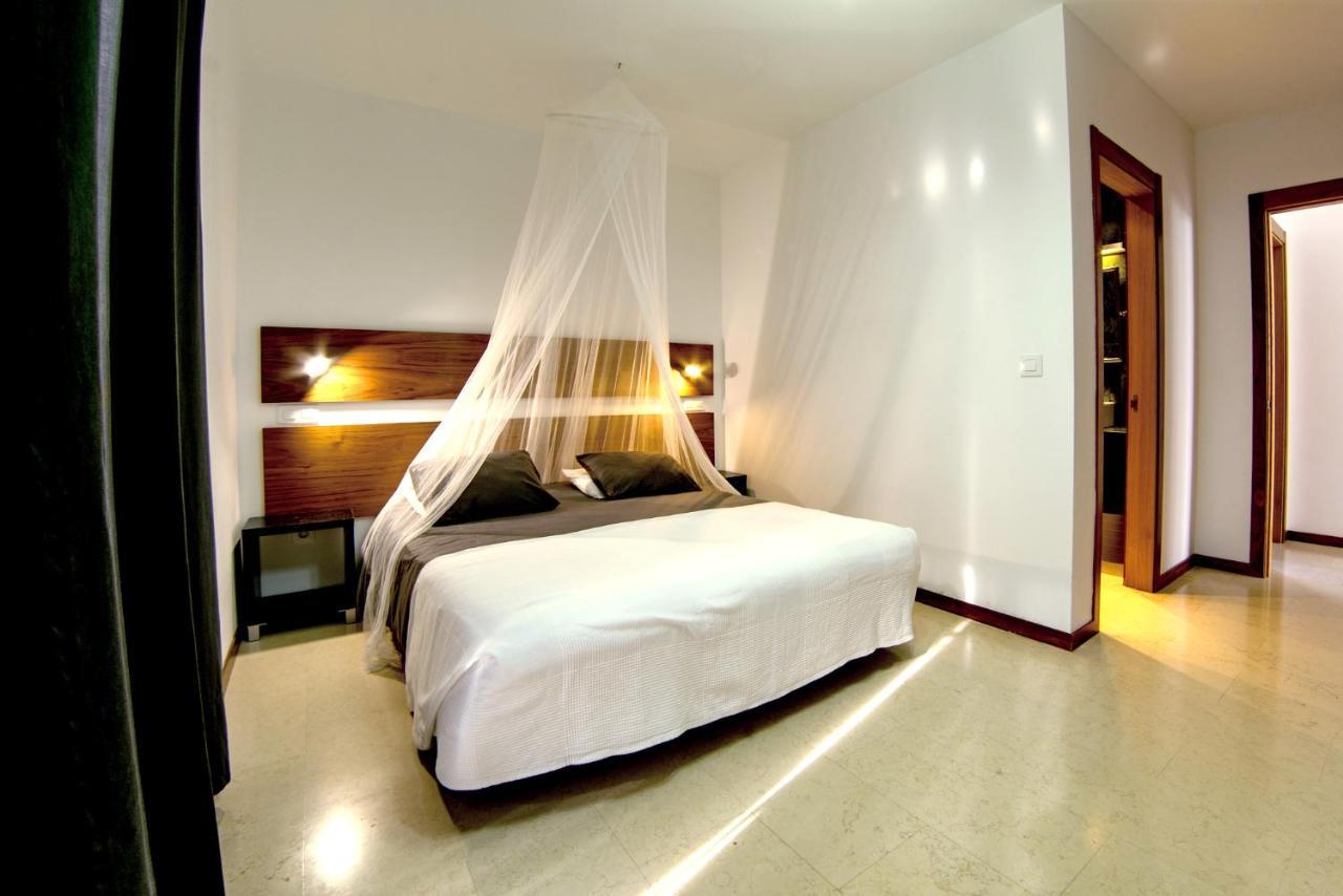 Casa Maeva With Heated Pool In El Roque Villa El Cotillo  Exterior photo